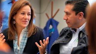 García Luna infectó a “México Libre”: Francisco Cruz. Con Los López