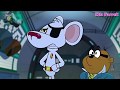 Danger Mouse Dream Worrier Episode 41 Ella Farrell