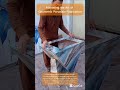 Transforming Large Format Tiles into Functional Sculptures