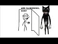 Are ya winning Cartoon Cat?