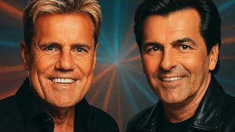 Ultimate Modern Talking Tribute