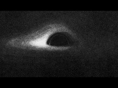 Event Horizon Telescope Press Conference. First Image Of a Black Hole ...