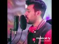 احلى ميوزكلي على أغنية قنابل