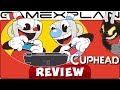 Cuphead - REVIEW (Nintendo Switch)