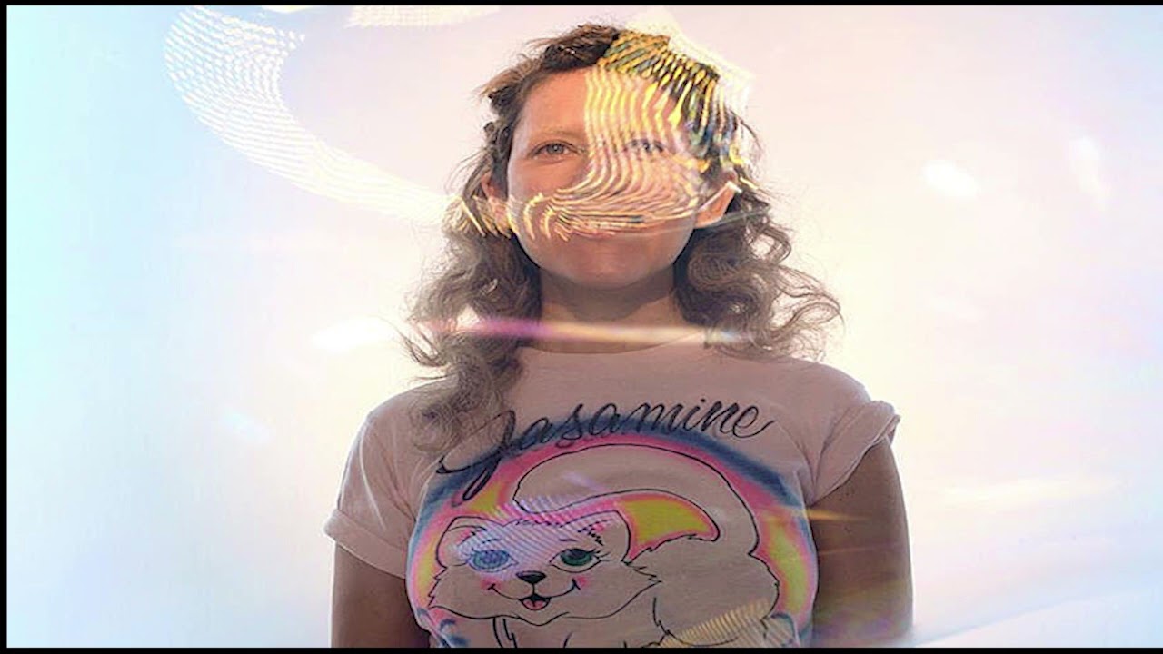 No Joy  - Hare Tarot Lies (slowed + reverb +bass)