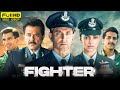 Fighter full movie  hrithik roshan deepika padukone anil kapoor  1080p facts  review