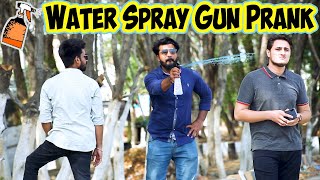 Water Spray Gun - Dumb TV