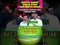 Gemoy Prabowo Gibran 02 Menang OKGAS Remix 2024 #prabowopresiden2024 #prabowo #prabowogibran  #lucu