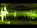 Milk Inc. - Medley (Live 15 Year Tour At Worstenfeesten In Vlimmeren 19-08-2012)