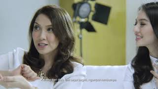 PANTENE - IKATAN TERKUAT With Raline Shah