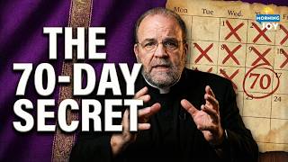 What is Septuagesima Monsignor Pope Explains the Forgotten Lenten Tradition
