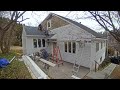 Full House Renovation - Timelapse