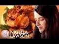 Nigella Lawson’s Loin of Pork with Bay Leaves | Nigella Bites