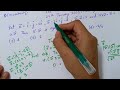 JEE MAIN 2023 : VECTOR,  Vector Equation