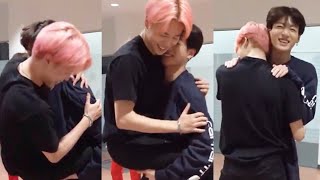 jikook is too much 3