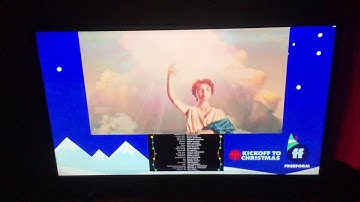 Christmas With the Kranks - Freeform Intro (Request #213)