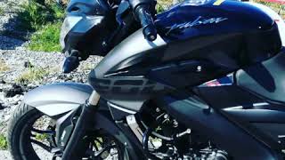 Bajaj pulsar 200 ns...