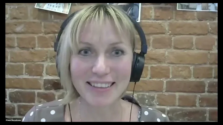 Youth Leadership: Julia Mikailova of Kind Plastic ...