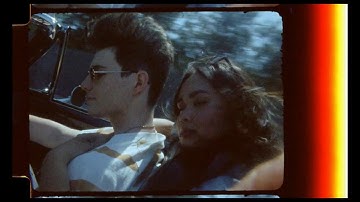 Petit Biscuit - Wake Up ft. Bipolar Sunshine & Cautious Clay (Official Music Video)