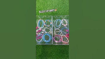 LARGEST ORDER EVER!!🎉 #preppy #preppystyle #grwm #vibes #smallbusiness #foryou #foru