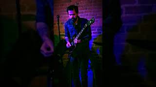 Charlie Oneal With Hdrnb At Chianti 2-29-2020