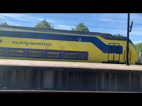 Schagen alweer met zenna