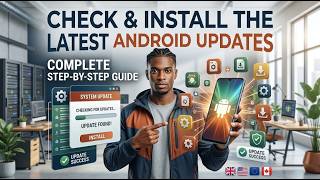 Check and Install the Latest Android Updates screenshot 2