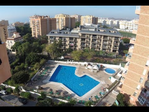 Bright Spacious 1 Bedroom In Benalmadena €90,000 (Ref: 27059)