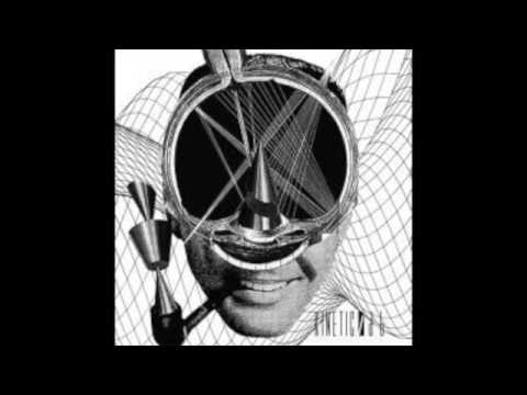 Kinetic Feat 志人 Mantle Mantra