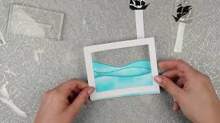 Entry Level Interactive Card Making! (1353)