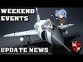 Gaijin Just Dropped HIDDEN Events! - Sky Odyssey News