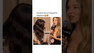 Famous Ana de Armas “Never Beats the Allegations 🤣🤣 Net Worth