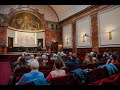 Music for the moment  live from wigmore hall