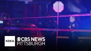 Man injured in overnight Homewood shooting