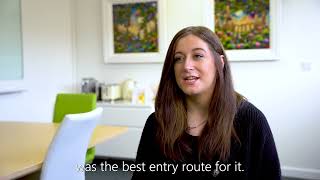 National Apprenticeship Week 2022 - Meet Our Apprentices