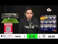 🔴 LIVE FOOTBALL | สเปอร์ส 1-2 ฟอเรสต์ #พรีเมียร์ลีกอังกฤษ สัปดาห์ ที่ 33 | 21 เม.ย. 68