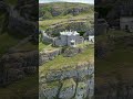 Lighthouse Hotel, Great Orme, North Wales. #djimini3pro #northwales #greatorme