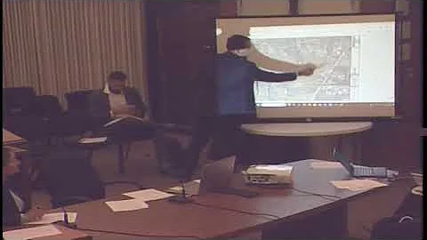 South Brunswick Planning Board Meeting - 10/9/2024