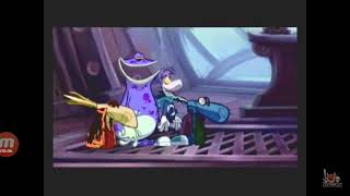 Playing Rayman Origins With Other Friends