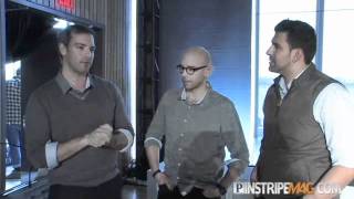 Numberlab Fall 2011 Interview With Luis M Fernandez Greg Lawrance
