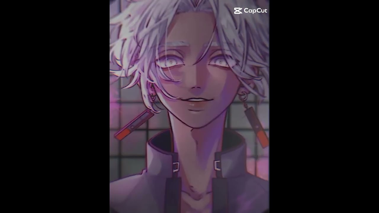 Kumpulan jedag jedug Tokyo revenger 🔥🔥