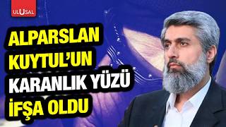 Furkancıların Karanlık Yüzü Alparslan Kuytulun 25 Yıllık Örgüt Arkadaşı Gerçekleri Ortaya Çıkardı