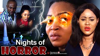 Nights Of Horror - Nigerian Movie