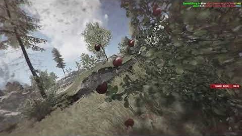 CHEATERON RUSTMANIA 10X