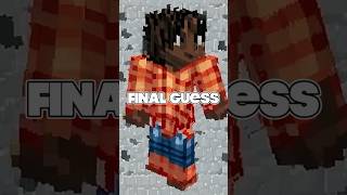 Another good one y’all can get #rap #funny #minecraft