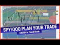 SPY/QQQ Plan Your Trade For 9-26 : CRUSH In Trend Mode