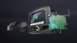 Matrix XIR Console featuring ViaFit