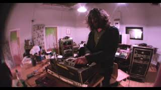 Lou Barlow Interview 2014 - Yoni Wolf