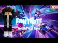 PLAYING FORTNITE FOR THE FIRST TIME EVER