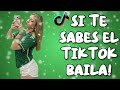 SI TE SABES EL TIKTOK BAILA! - 2026
